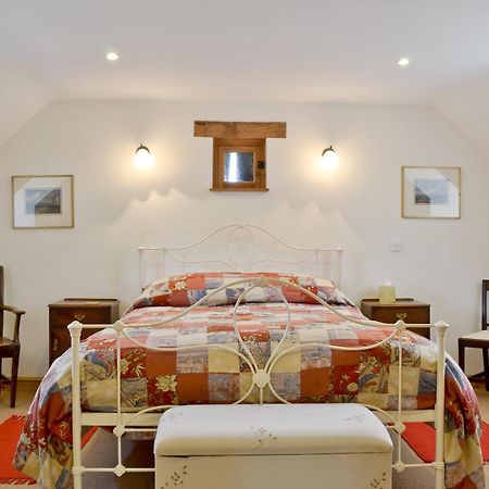 Ty Rhyd Villa Llanrhaeadr-ym-Mochnant Eksteriør billede