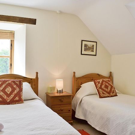 Ty Rhyd Villa Llanrhaeadr-ym-Mochnant Eksteriør billede