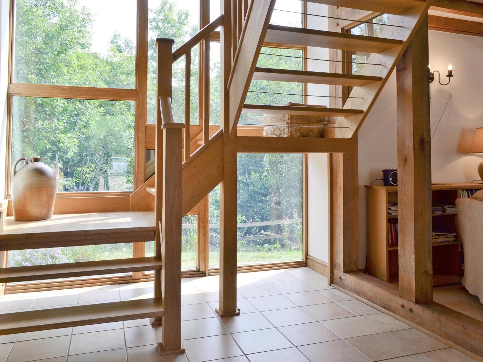 Ty Rhyd Villa Llanrhaeadr-ym-Mochnant Eksteriør billede